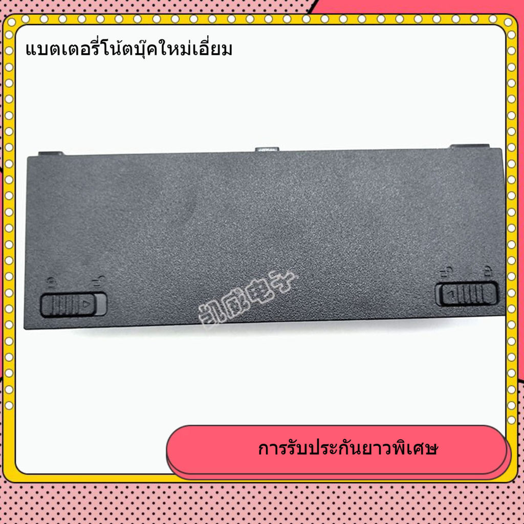 เหมาะสำหรับ NH50BAT-4 雷神911MT/ME/ST/MP T3 T3TI เครื่องช่าง T58-V แบตเตอรี่