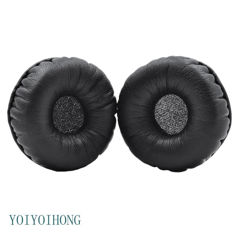 YOI เปลี่ยนแผ่นรองหูฟังสําหรับ H820e H570e H650e หูฟังแบบครอบหูที่รองรับบลูทูธ