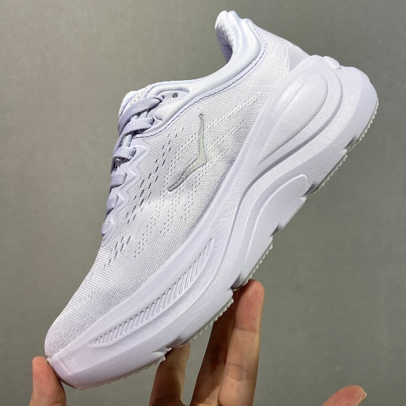 รองเท้าวิ่ง Lotto Bondi 9 ระบายอากาศได้สําหรับผู้หญิง