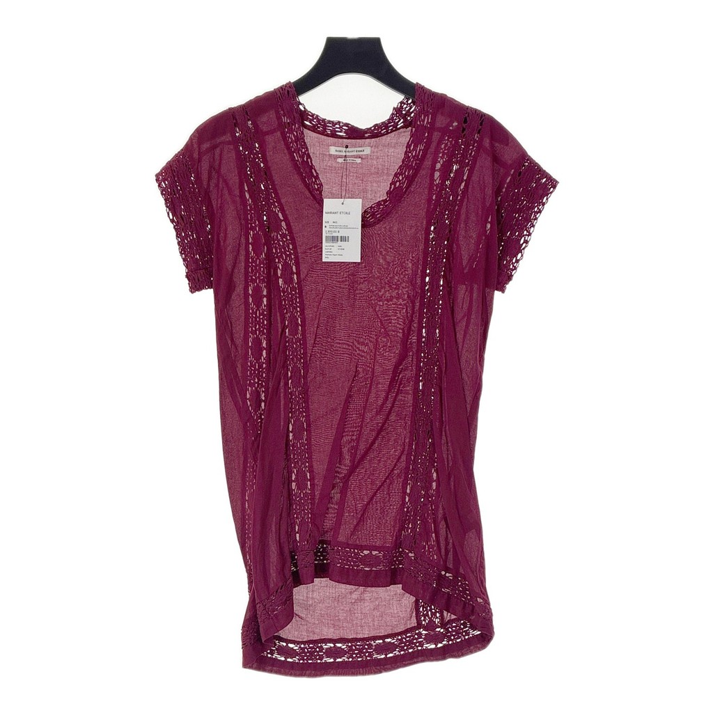 MARANT ETOILE เสื้อสตรี Blouses ผู้หญิง