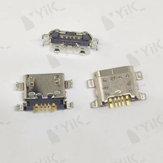 5-50 pcs พอร์ตชาร์จ USB ก้นชาร์จ ตูดชาร์จ สําหรับ Vivo Y11 / Y12 / Y15 / Y17 / Y12s / Y12a / Y20 / Y20s