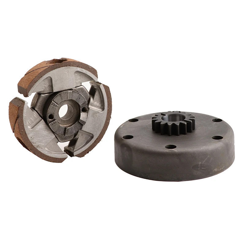 ชุดประกอบคลัทช์สําหรับ KTM 50 02-10 50CC JUNIOR SENIOR JR SR SX PRO LC อะไหล่ *-&-&&---&* PJTS