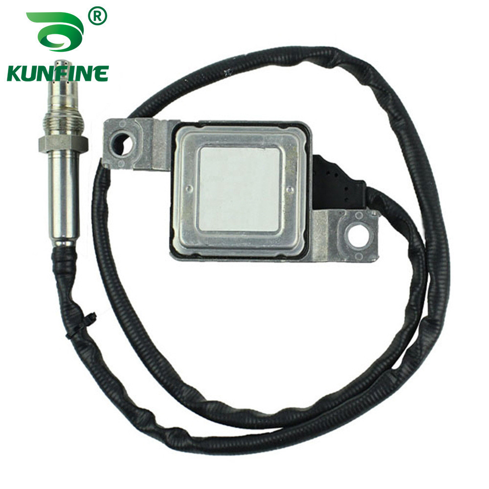 เหมาะสําหรับ Volkswagen VW ไนโตรเจนออกซิเจนเซนเซอร์ 03N907807F/03N907807A// 03N907807B สต็อกพร้อมคุณ