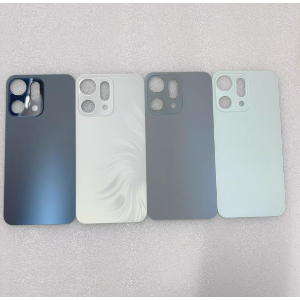 A+++ คุณภาพฝาหลังแบตเตอรี่เคสประตูสําหรับOppo Reno 14 Reno 14 Proเปลี่ยน