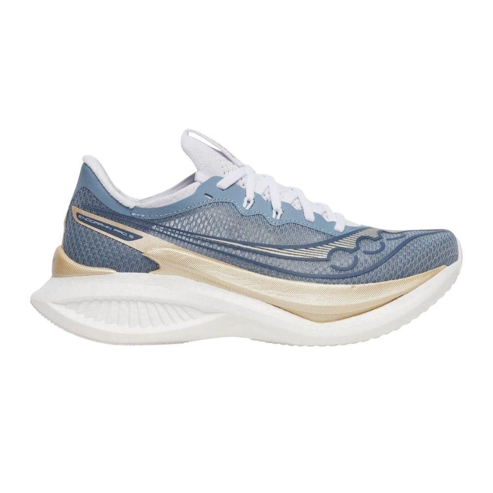SAUCONY ENDORPHIN PRO 5 รองเท้าวิ่งถนนผู้หญิง
