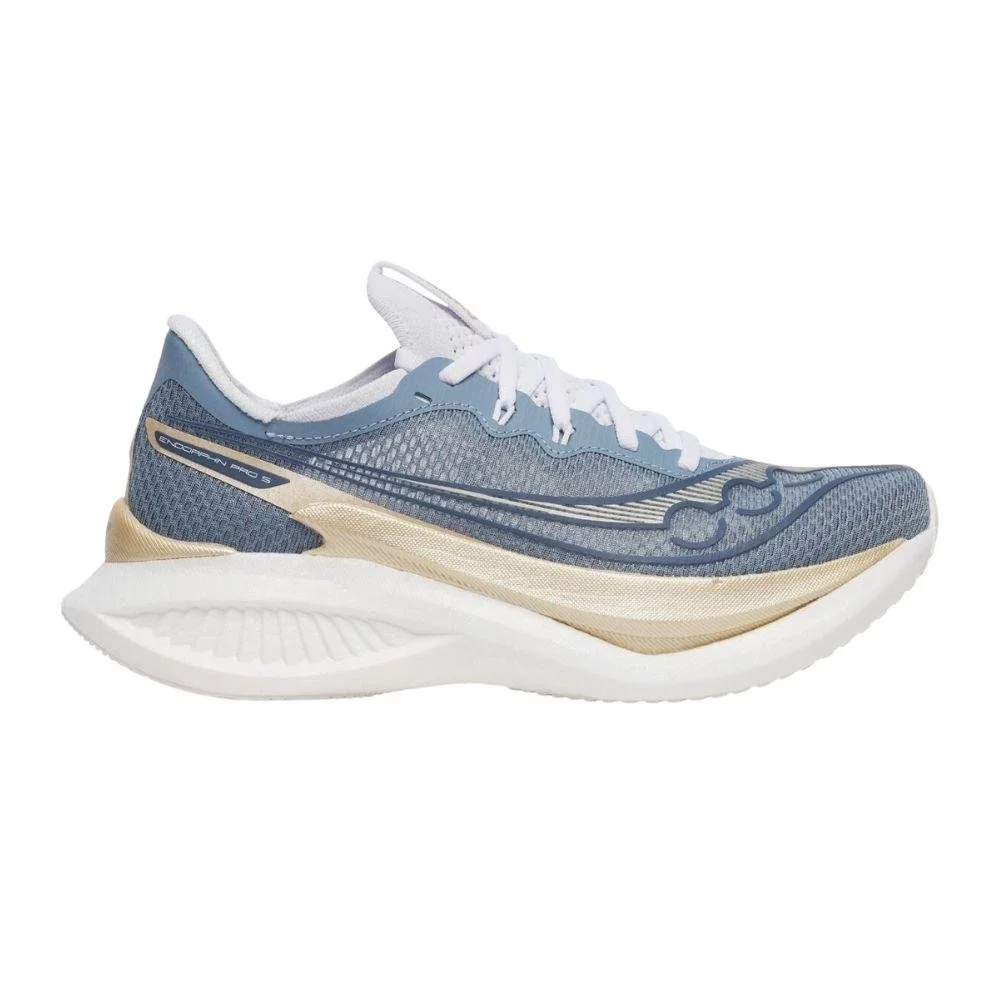 SAUCONY ENDORPHIN PRO 5 รองเท้าวิ่งถนนผู้หญิง