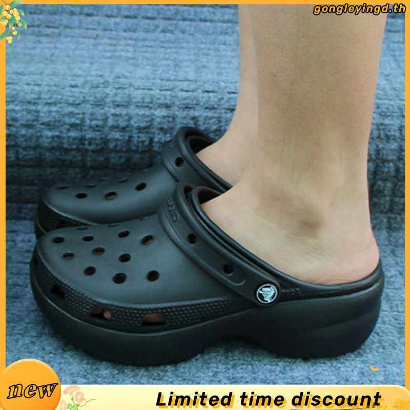 ต้นฉบับ 100%  รองเท้าแตะผู้หญิงรองเท้า 206750