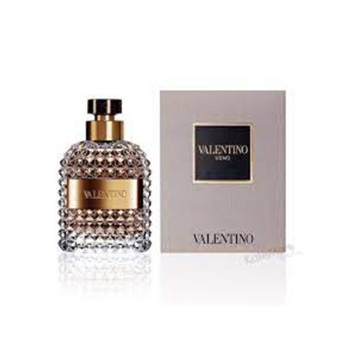 VALENTINO Valentino Uomo EDT 100 ml กล่องซีล