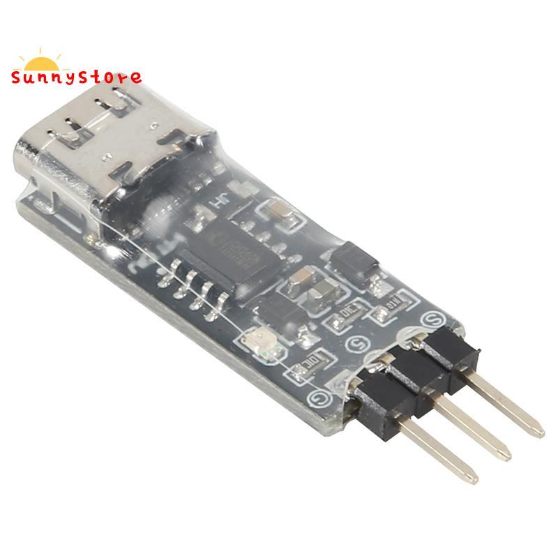 ESC Crawler ESC USB Link RC อะไหล่อัพเกรด AM32 BLS32 เชื่อมต่อ ESC เป็นคอมพิวเตอร์ 1 ชิ้น