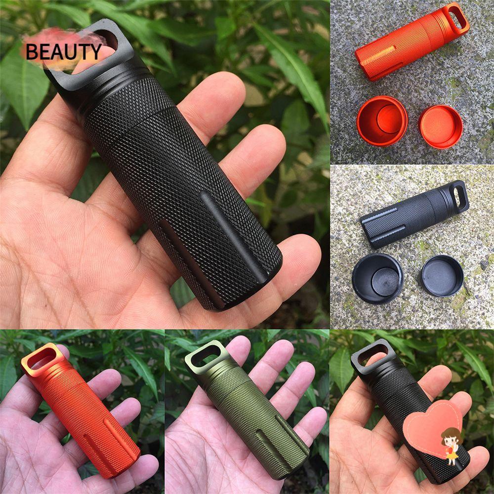 BEAUTY EDC Kit ที่วางและบรรจุแคปซูลด้วยอะลูมิเนียม