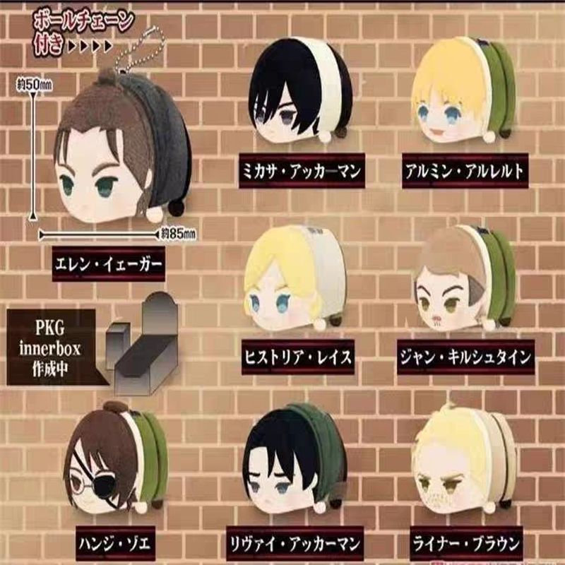 【พร้อมส่ง】ไททัน ไททันโมเดล ของเล่นสะสม โมเดลตุ๊กตา ไททัน ผ่าพิภพไททัน ไททันของเล่น ฟิกเกอร์แอคชั่น ไททันฟิกเกอร์ โจมตีไททัน ไททันทีวีแมน