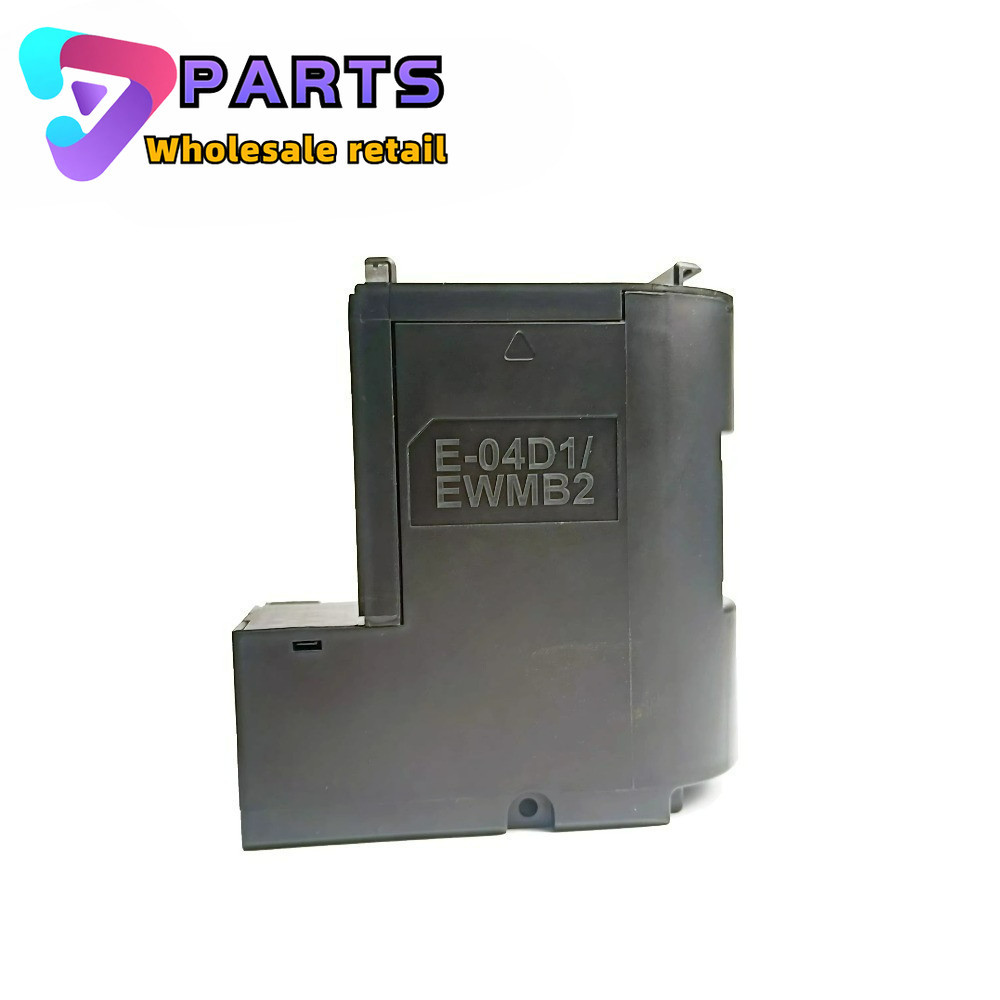 Epson L6170 / L6190 / L6160 กล่องบํารุงรักษา ถังหมึกบํารุงรักษา ถัง Eco Tank Waste Tank C13T04D100