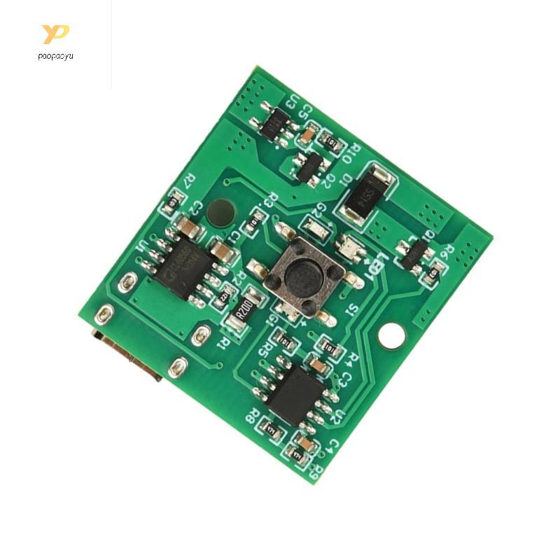Rechargeable Electric Sprayer Control Board Handle Sprays Atomization Module