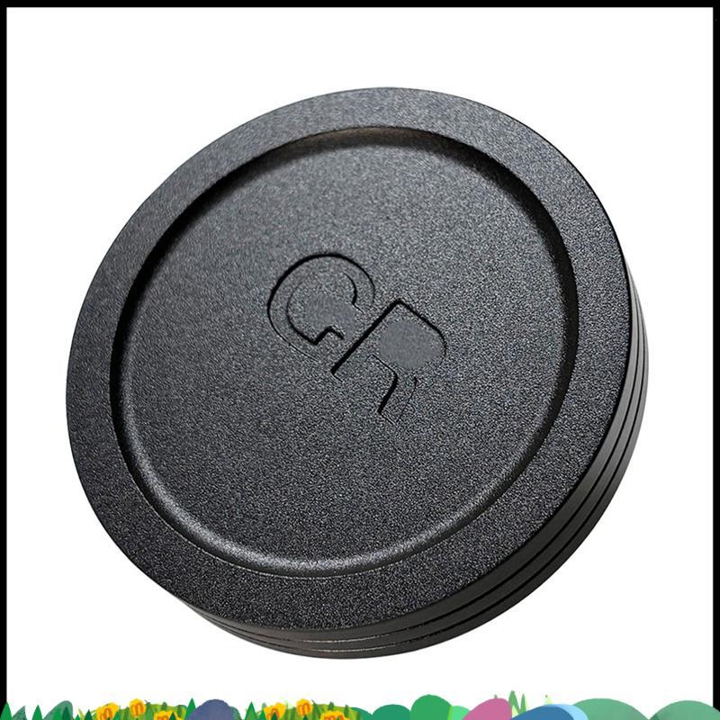 Super เลนส์ฝาครอบ Protector ทําจากอลูมิเนียมสําหรับ GR3x HDF IIIx HDF III II GR3x GR3 GR2 อุปกรณ์เสร