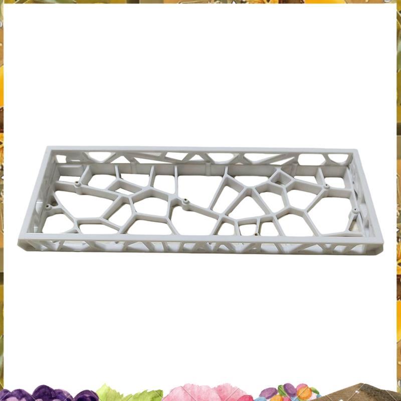 Holy60 60he GH60 Hollow PC Keyboard Shell - 60% รูปแบบสําหรับ 60HE Aula Win60 Rakka 60 คีย์บอร์ด B