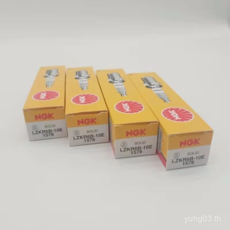 OE:18854-10080 สําหรับ Elantra I20 I30 IX20 Soul CEED Rio Cerato Rondo Venga 1.4/1.6L Original NGK L
