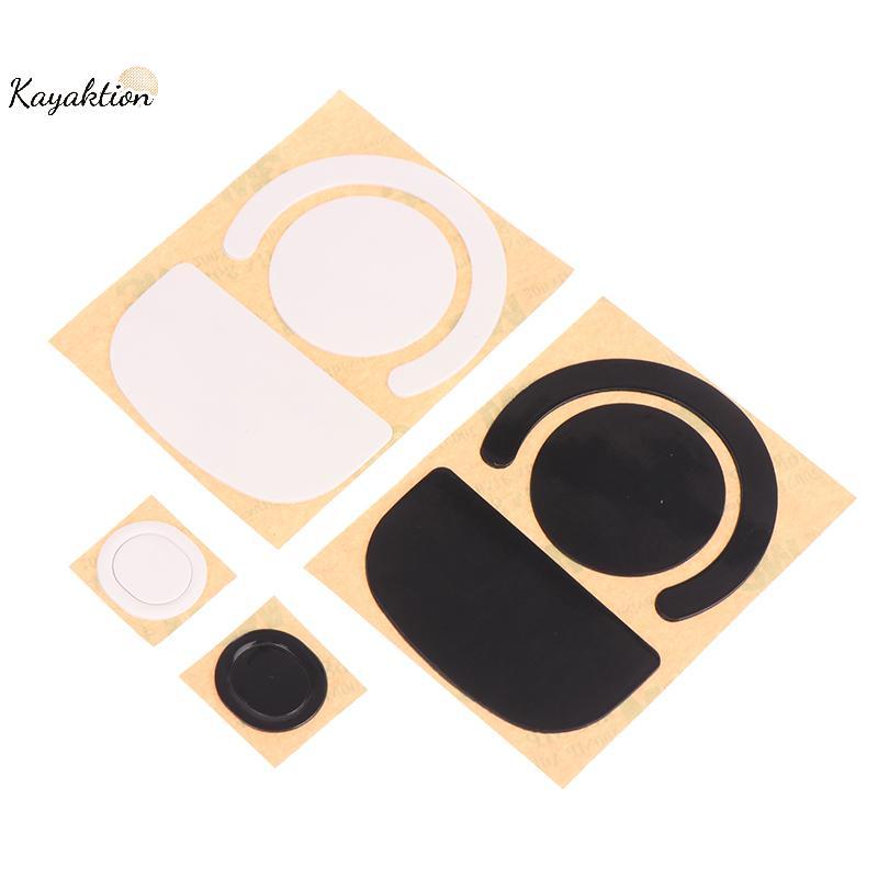 Kayaktion 1 Pa Esports Tiger Mouse Skates Mouse Feet stier สําหรับ G PRO X Superlight Nice