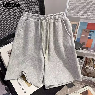 【ส่งจากไทย】กางเกงขาสั้นผู้ชายทรงหลวม ระบายอากาศดี ใส่สบาย สำหรับวิ่งหรือใส่เล่นสบายๆ YGD
