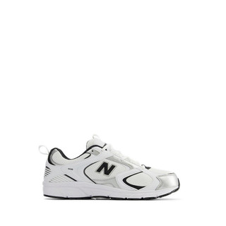 New Balance 408 Men Classic - White