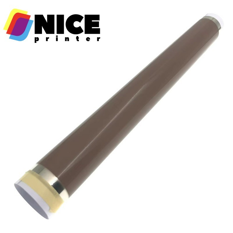 1PC X คุณภาพ Fixing ฟิล์ม Fuser ฟิล์มสําหรับ HP P4010 P4014 P4015 P4515 M4555 600 M601 M602 M603 M60
