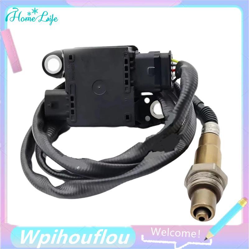 เซ็นเซอร์ PM รถยนต์สําหรับ 2016-Exhaust Particulate Sensor JN15-5L239-BC 0281007563-อุปกรณ์เสริมในรถ