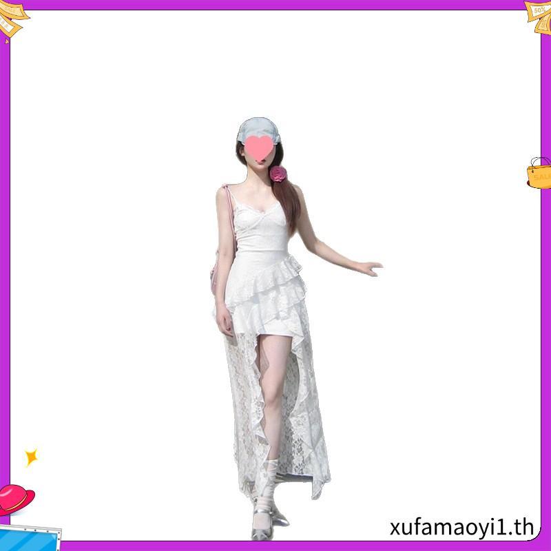 ชุดPRชุดกลางคืนชุดรัดรูป#H112