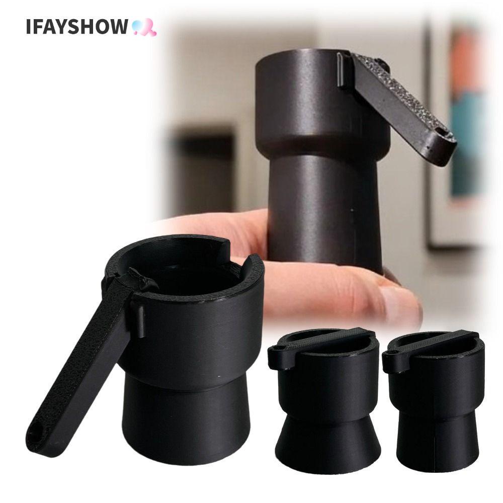 IFAYSHOW ที่เปิดขวดเบียร์คันโยก ฟังก์ชั่นใช้งานจริง พกพา เปิดกระป๋องเบียร์หลายขนาด สําหรับบ้าน