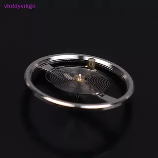 VHDD Full Swing 7009A Balance ล้อ Hairspring Precision Movement Component สําหรับนาฬิกากลไกฟื้นฟู Workshop TH