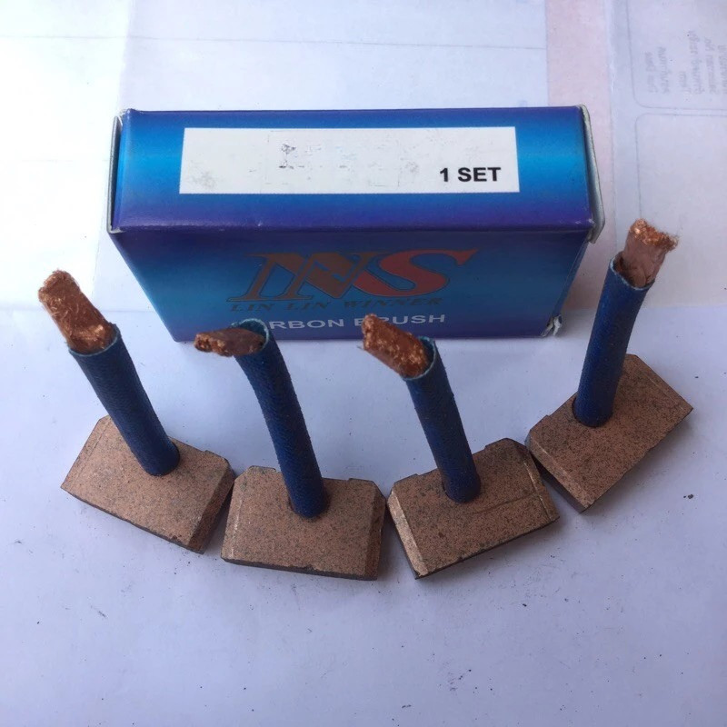 ถ่านไดสตาร์ท BX-309 สำหรับรถ Tiger,D-MAX,VIGO (1กล่อง 4 ชุด)
