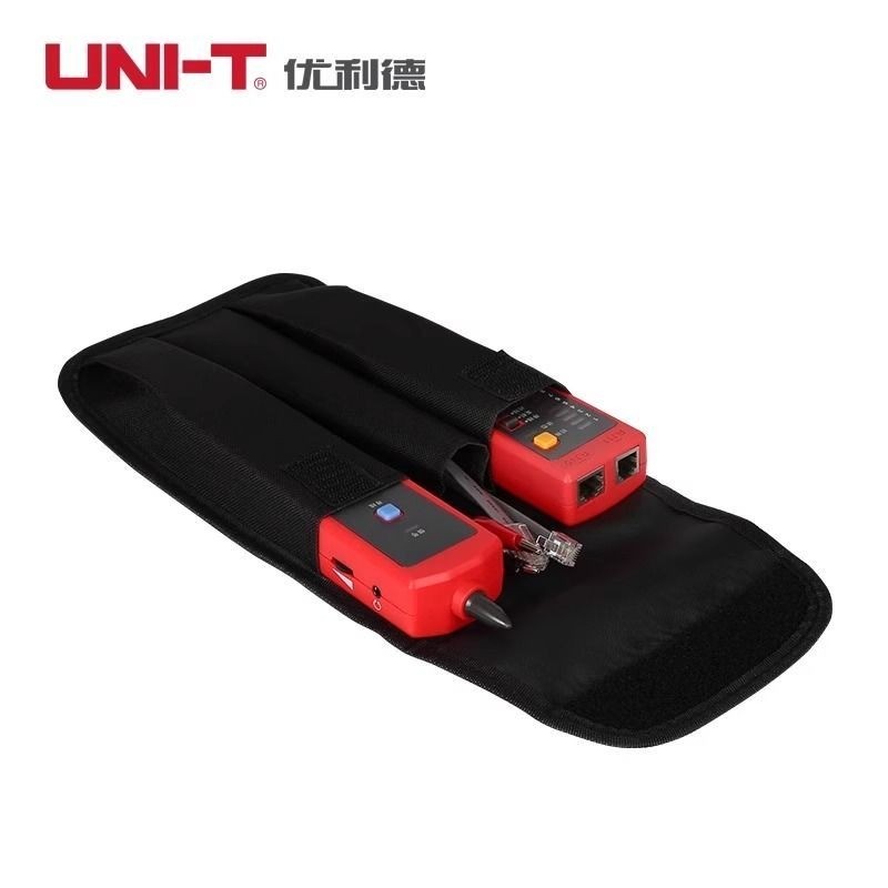 UNI-T UT682 Cable Tester Multi-Function Anti-Interference Telephone Network Wire Tracer