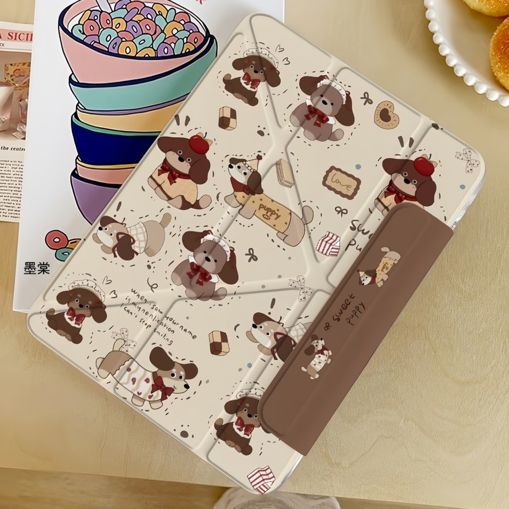 เคสไอแพดแกนY สำหรับ Gen11 Gen10 A16 Air4/Air5 Air6 Air7 11 Pro11 Gen7/8/gen9 Case iPad กันกระแทก