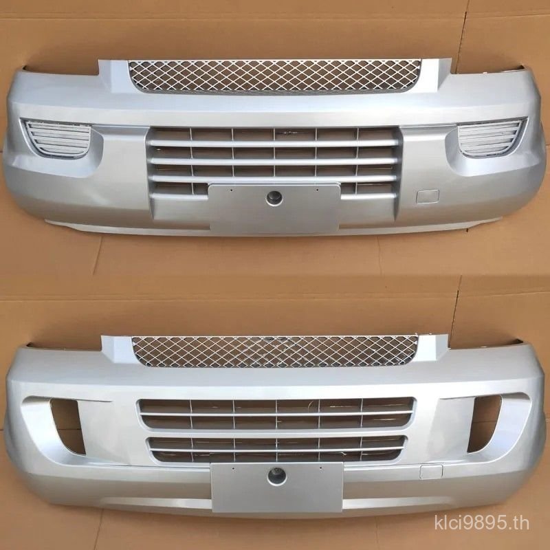 กันชน กันชนด้านหน้าด้านหลัง Wuling Glory การ์ดใหม่ 450 Glory 7BF6640 ด้านหน้า Glory Guard Anti-Colli