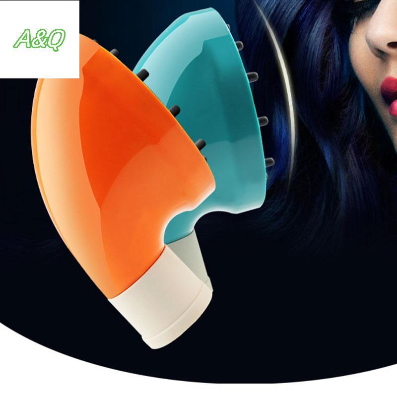 AQ Universal Hair Diffuser Profession Blow Dryer Diffuser Curly Wavy Hair VN