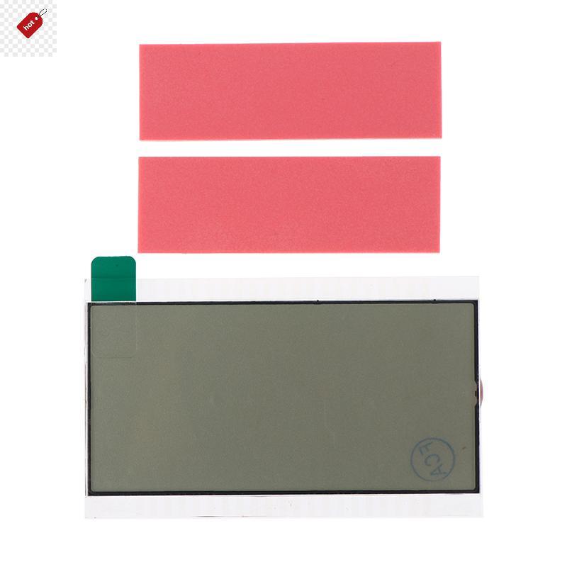 ALIK 1 ชุดสําหรับ 175 177 179 77IV 175C 179C 177C จอแสดงผล LCD มัลติมิเตอร์หน้าจออุปกรณ์เสริม TH