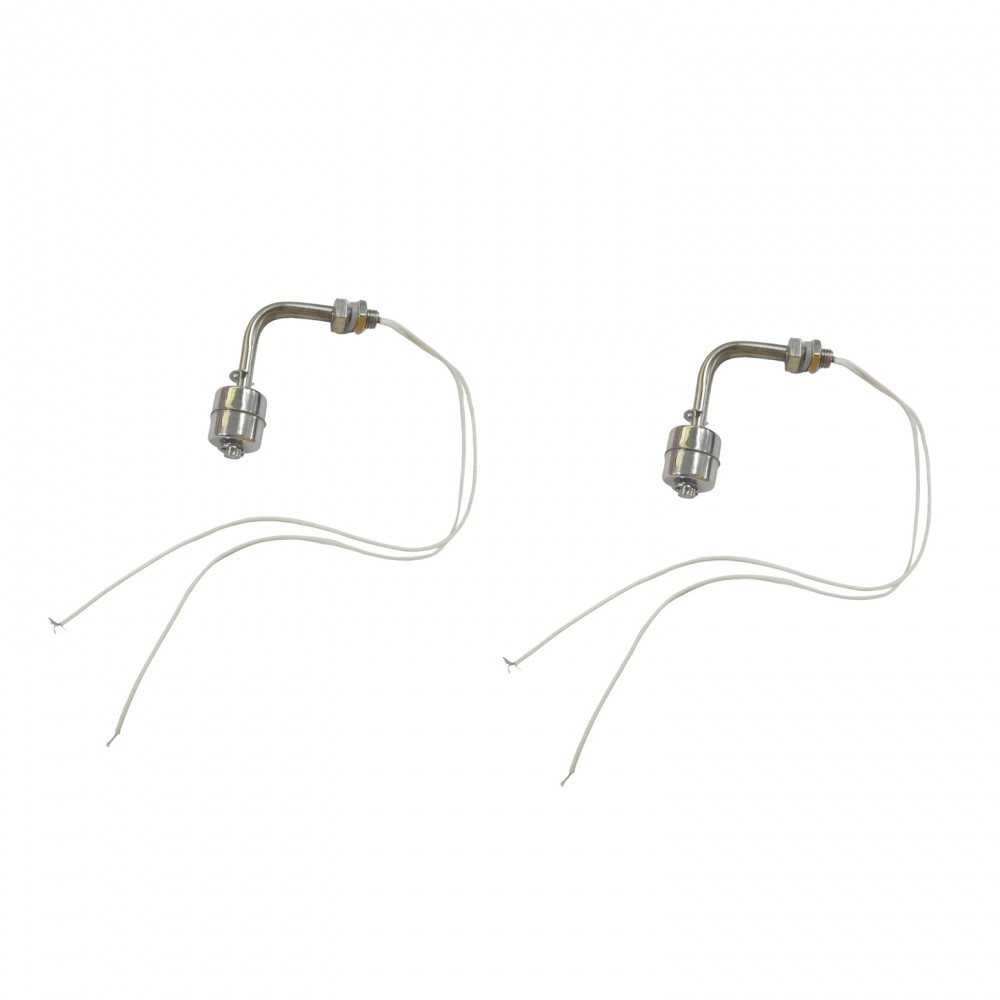 SS Float Switch Max Power High Voltage 50W SUS304 & SUS316 AC 0-220V / DC 0-200V