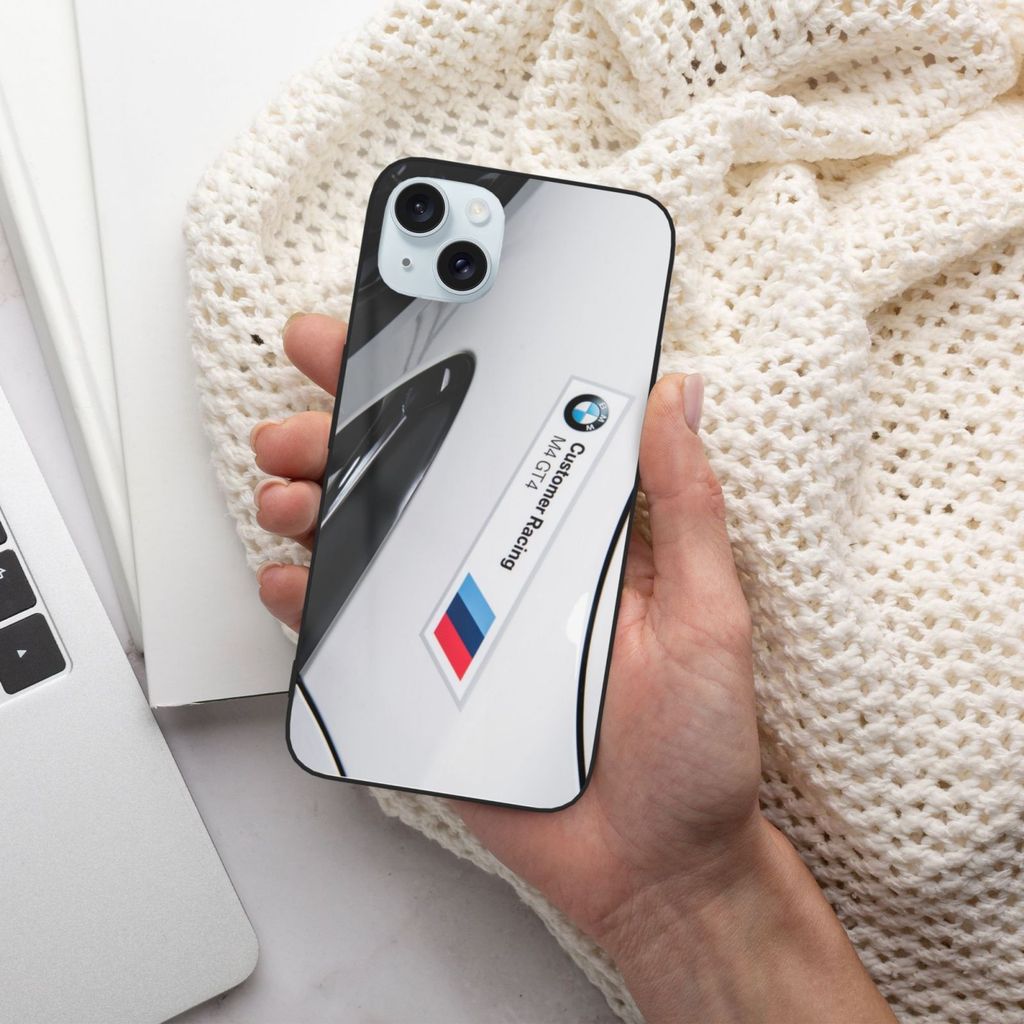 M4 GT4 ขายร้อนสไตล์ใหม่Drop-ProofสําหรับIPhone 15 16 17 Pro Max 16 Plus