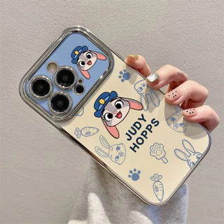 💐poppa💐ส่งจากไทย เคสโทรศัพท์มือถือน่ารัก กันกระแทก สําหรับ ไอโฟน IP17 16 15 14 13 12 11PROMAX 7/8Plus XS XR XSMax