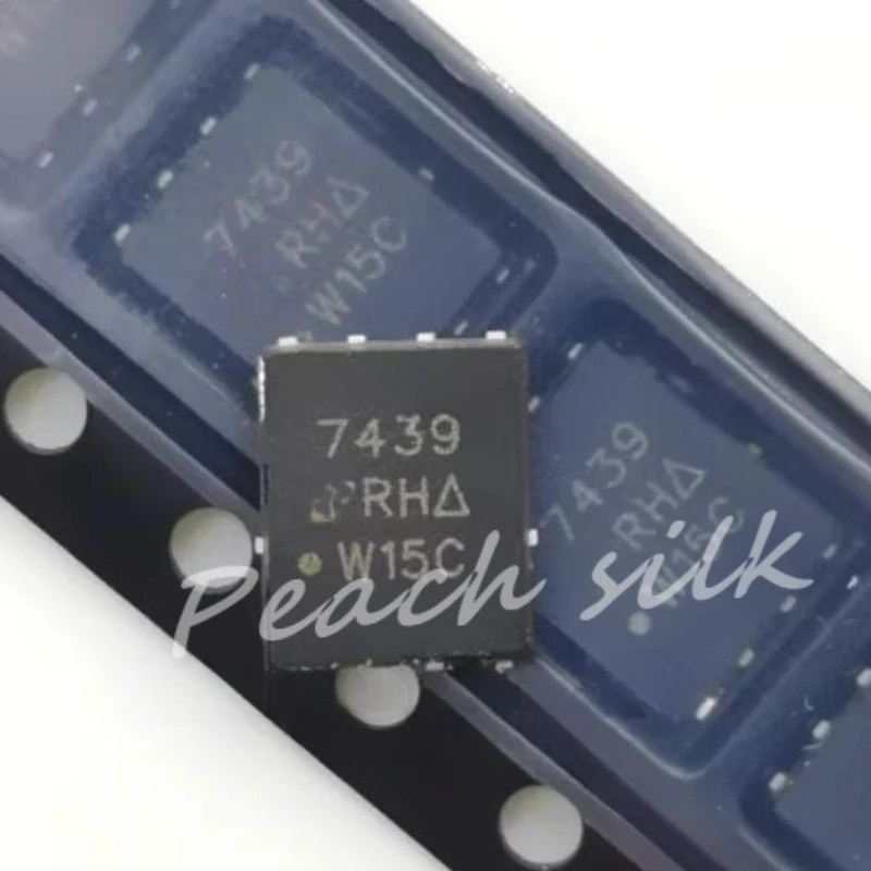 2-5PCS SI7439DP-T1-E3 7439 SI7997DP 7997 SI7850DP SI7850DP 7850 SI7949DP 7949 SI7370DP 7370 SI7461DP