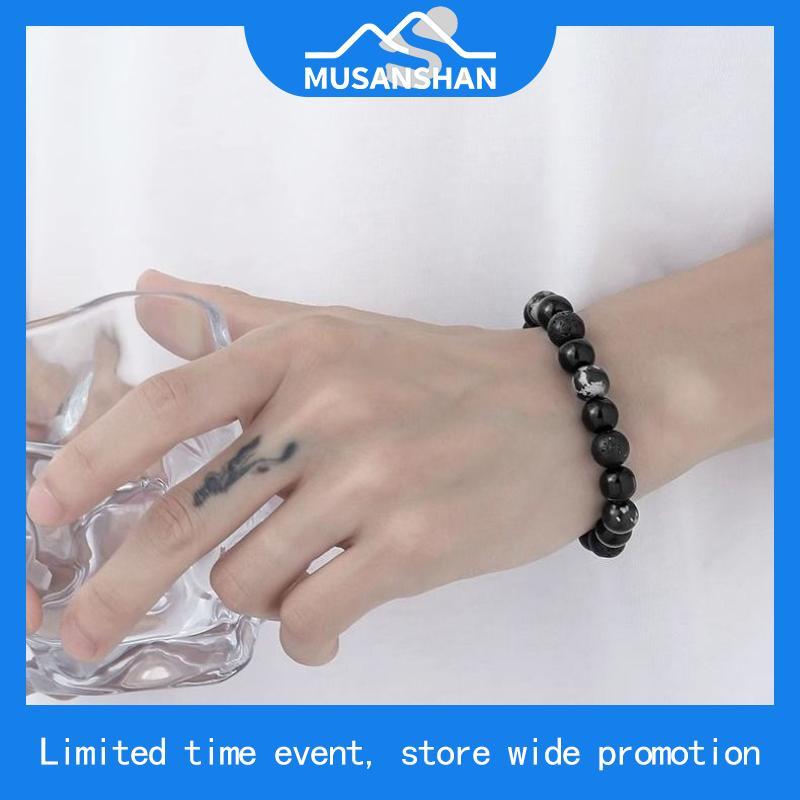 Harmenstone - THE MIDNIGHT กำไลหินมงคลแห่งความโชคดี