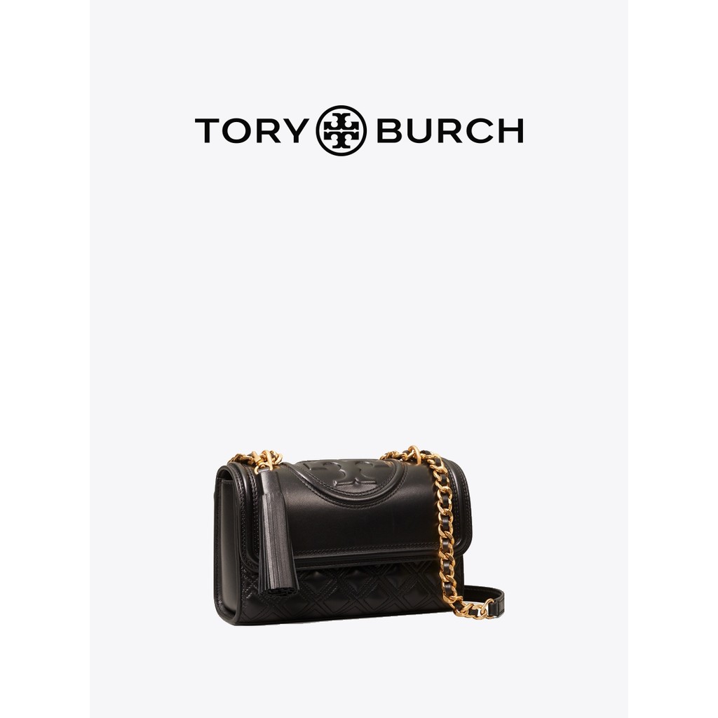 Tory Burch Fleming Small Handbag 75576