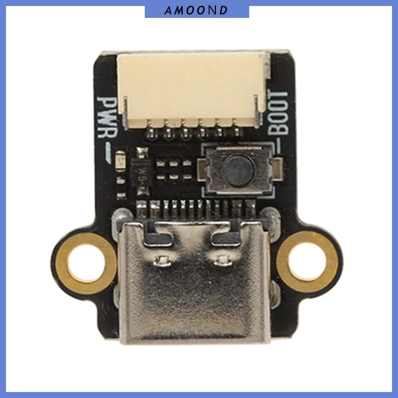AMOOND Flight Controller อะแดปเตอร์สําหรับ BLADE 45A AI0 และ 2020 F722 Enabling Easy Parameter ปรับส