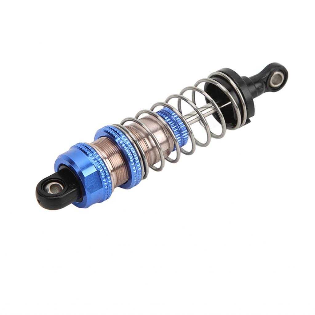 โช้คอัพหลังยาว RC สําหรับ Wltoys 124017