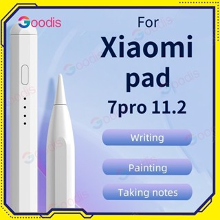 Stylus Pen ทัชสกรีน สไตลัส ปากกา สำหรับ XiaoMi pad 5 6 7 8 1…