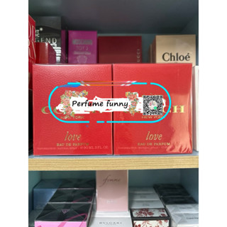 Coac🌹🍓h Love EDP 90 ml.