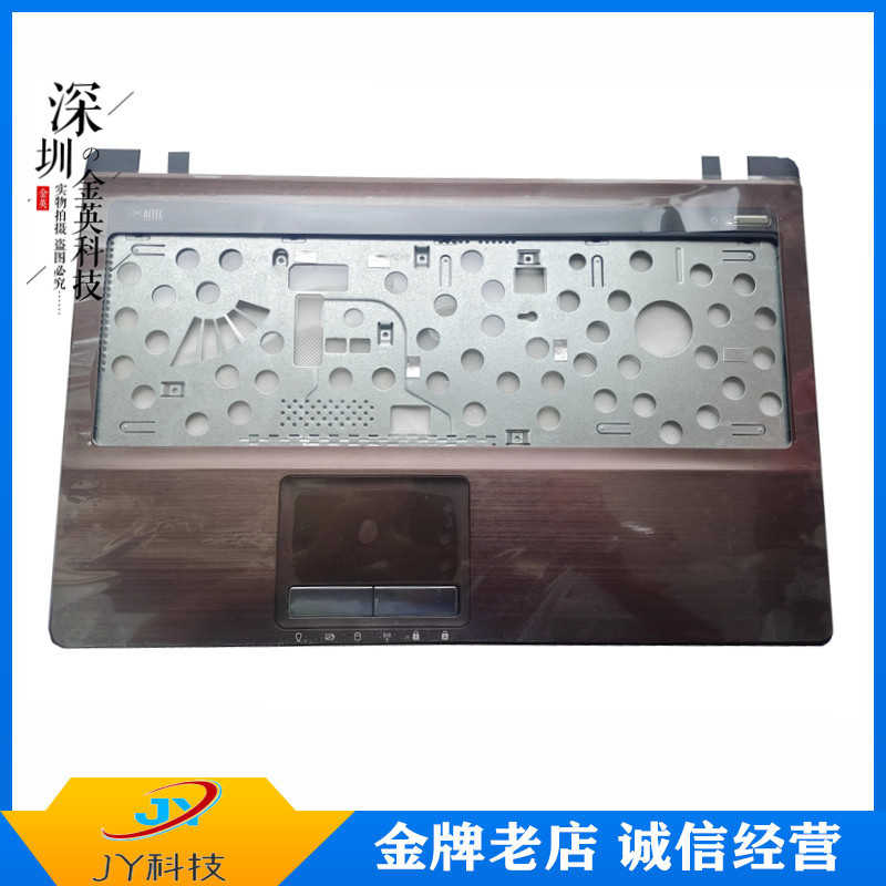 ASUS ASUS K53 A53S K53Sv K53SJ K53S X53S X53 C Shell D Shell สีน้ําตาล