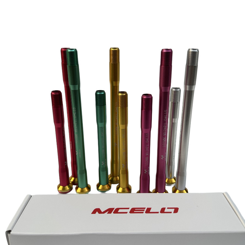 Lightning Barrel Axle Bar SWORKS จักรยานเสือหมอบ Allez/SL8/7/6 อลูมิเนียมน้ําหนักเบาพิเศษ Allez บาร์