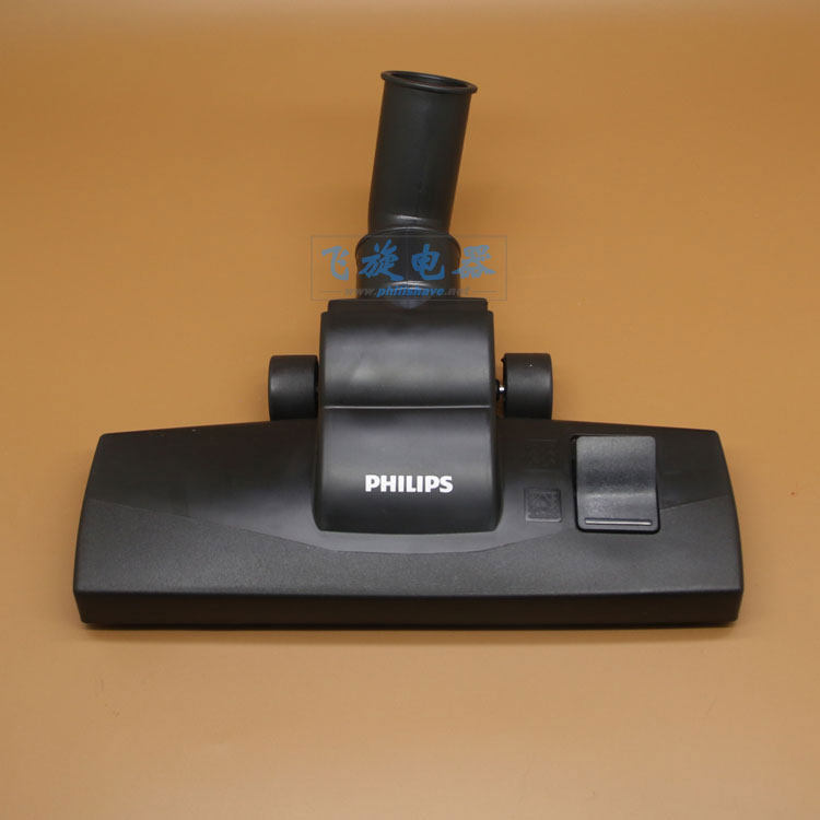 Philips เครื่องดูดฝุ่น Earth Brush Original Brand New XB2022 XB2023 XB2042 XB2062 หัวดูด