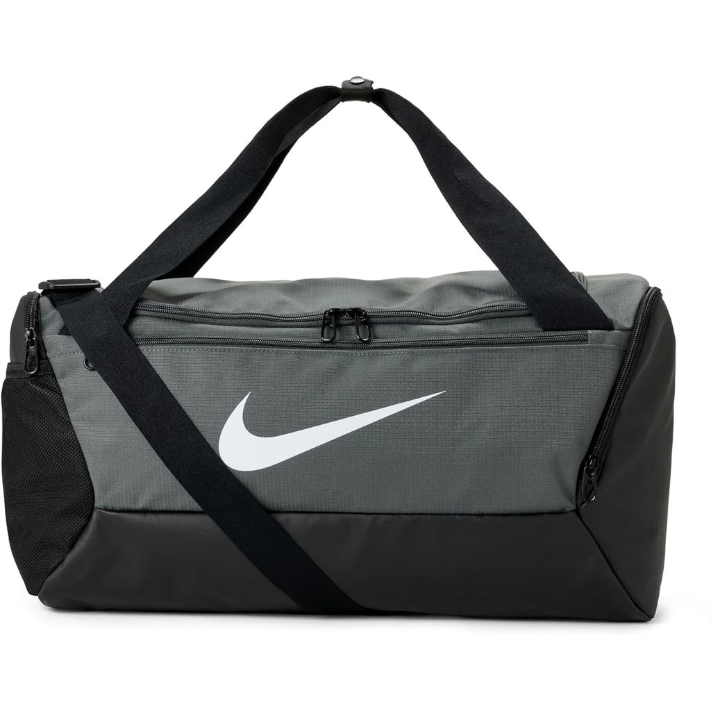Nike Unisex Adult Brasilia 9.5 Training Duffel Bag