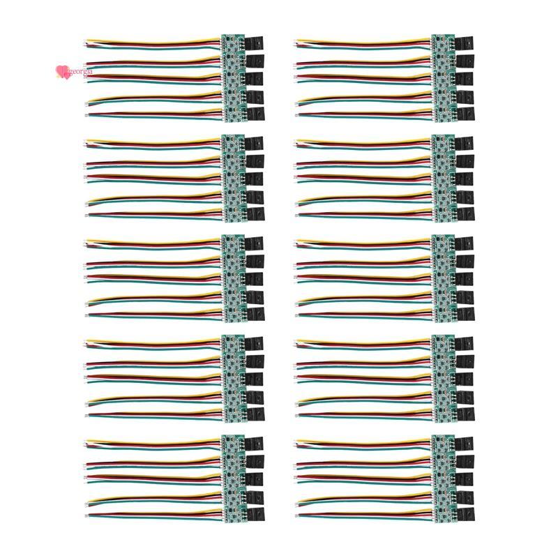 gorg3310PCS CA-888 CA888 15-24 นิ้ว Universal LCD Monitor Power Board โมดูล