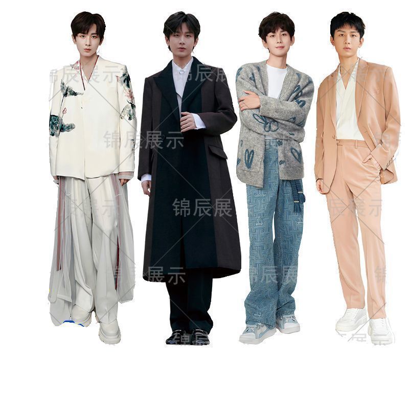 Cheng Yi CM HD Humanoid Brand Super Pillow คืนเต็ม